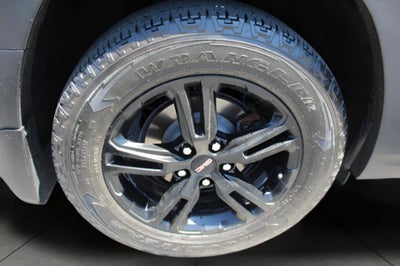 2022 GMC Terrain AWD 4dr AT4