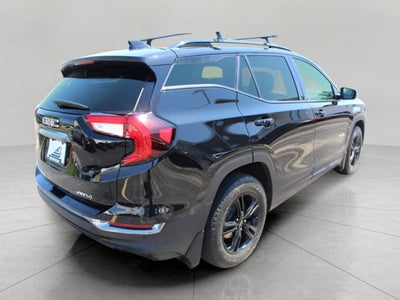 2022 GMC Terrain AWD 4dr AT4