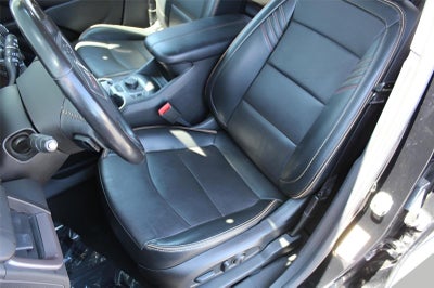 2022 GMC Terrain AWD 4dr AT4