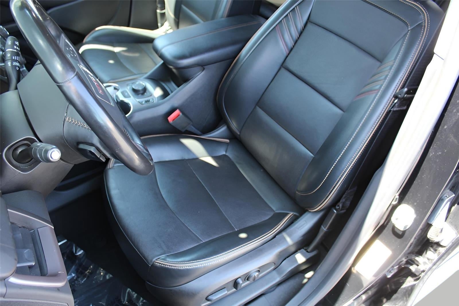 2022 GMC Terrain AWD 4dr AT4