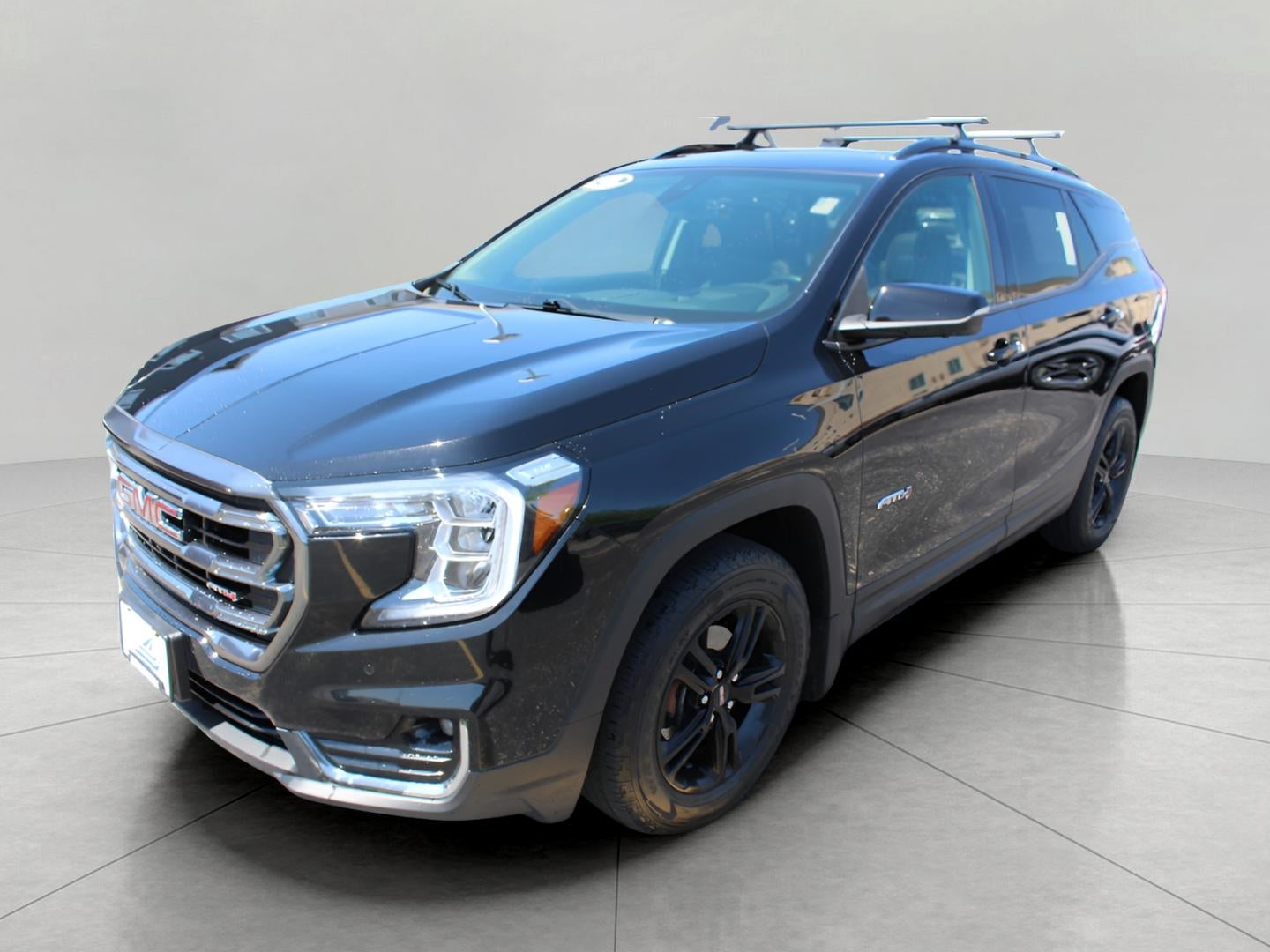 2022 GMC Terrain AWD 4dr AT4