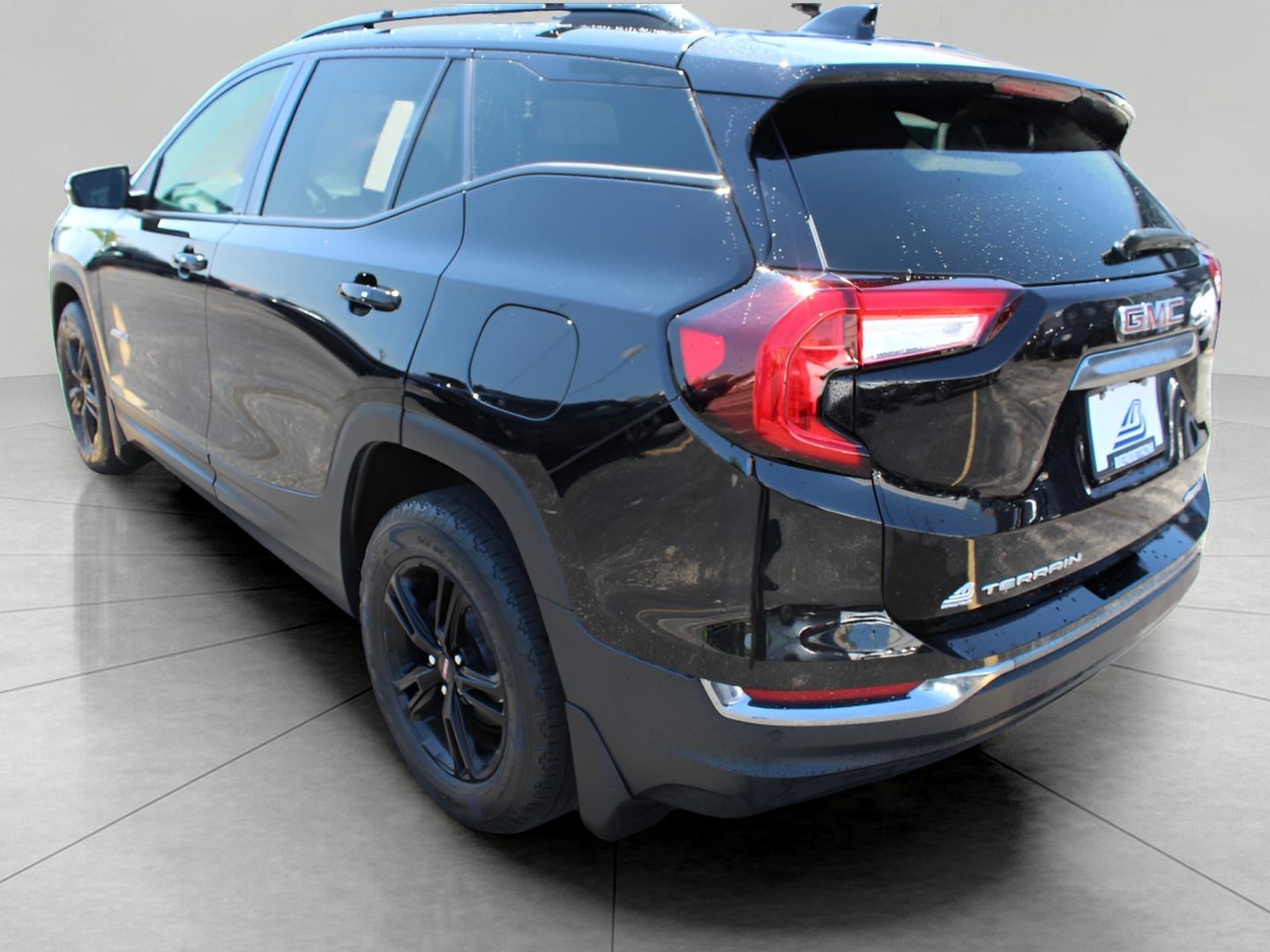 2022 GMC Terrain AWD 4dr AT4