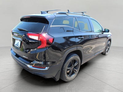 2022 GMC Terrain AWD 4dr AT4