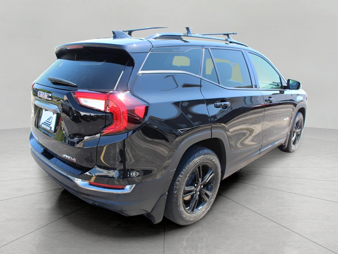 2022 GMC Terrain AWD 4dr AT4