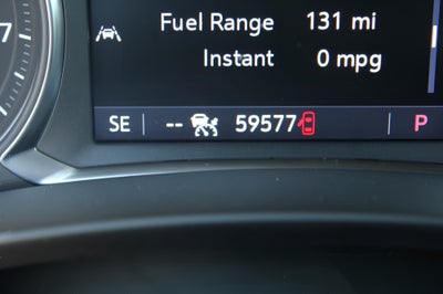 2022 GMC Terrain AWD 4dr AT4