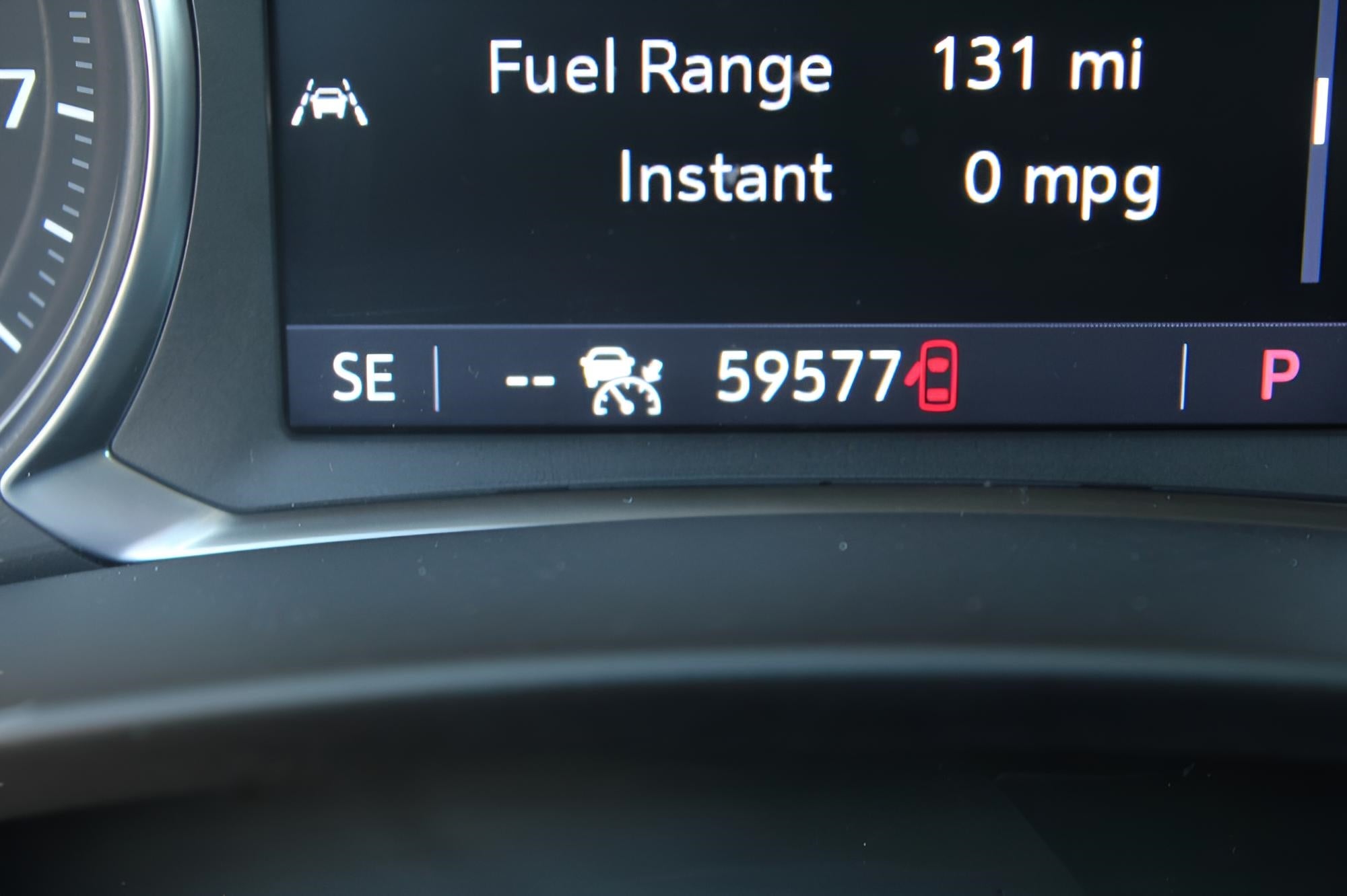 2022 GMC Terrain AWD 4dr AT4