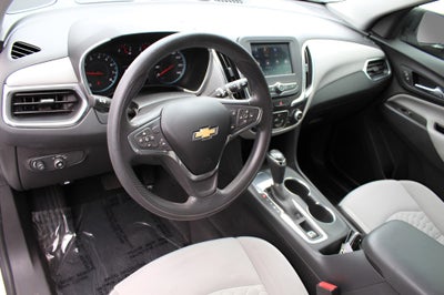 2021 Chevrolet Equinox FWD 4dr LS w/1LS