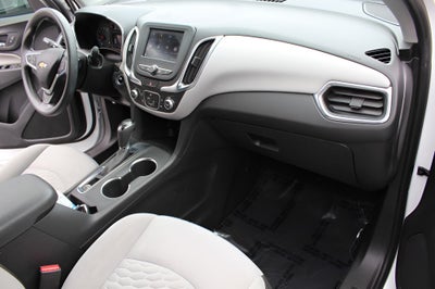 2021 Chevrolet Equinox FWD 4dr LS w/1LS