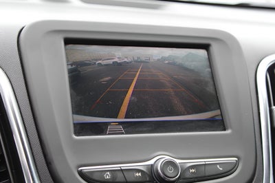 2021 Chevrolet Equinox FWD 4dr LS w/1LS