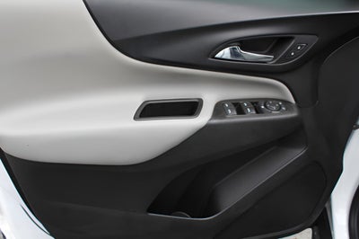 2021 Chevrolet Equinox FWD 4dr LS w/1LS