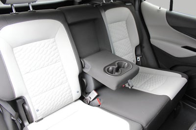2021 Chevrolet Equinox FWD 4dr LS w/1LS