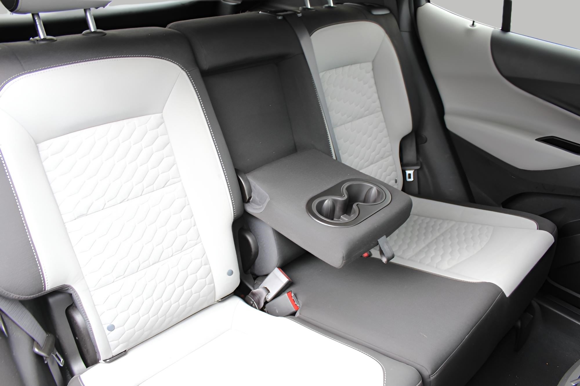 2021 Chevrolet Equinox FWD 4dr LS w/1LS