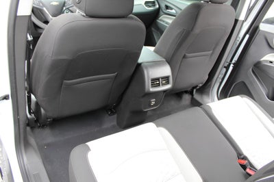 2021 Chevrolet Equinox FWD 4dr LS w/1LS