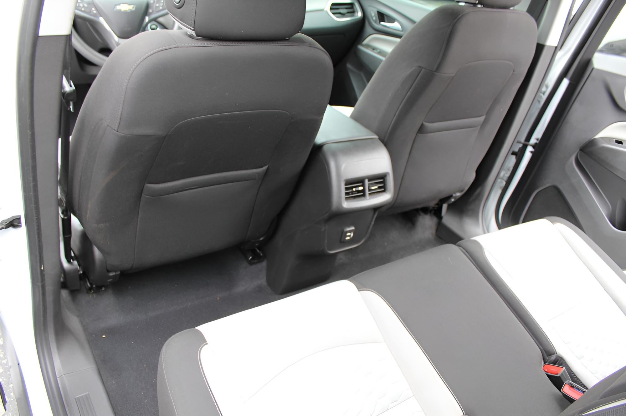2021 Chevrolet Equinox FWD 4dr LS w/1LS