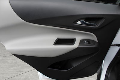 2021 Chevrolet Equinox FWD 4dr LS w/1LS