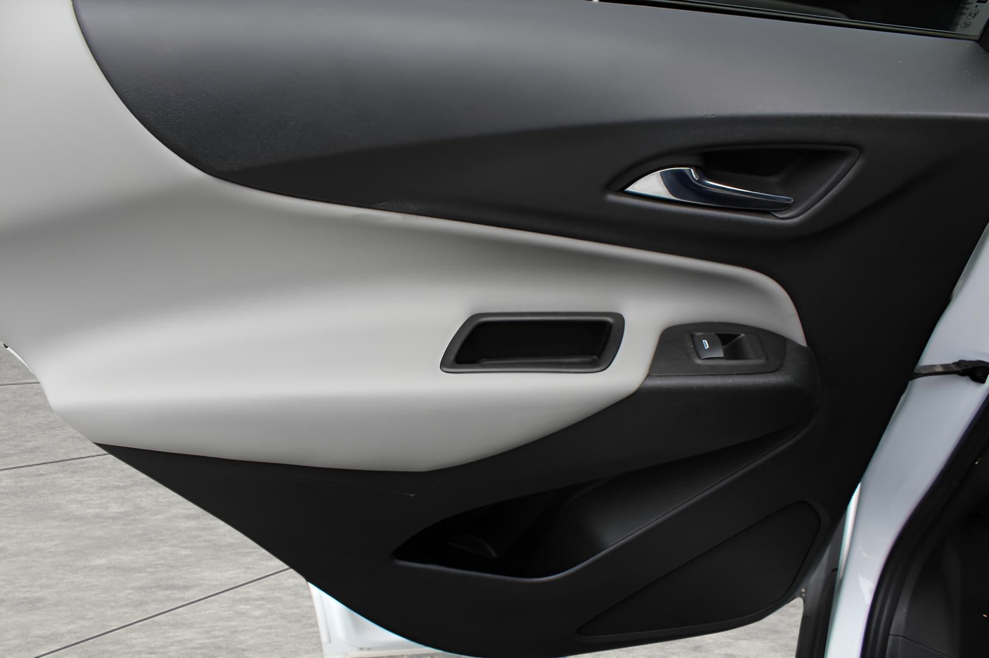 2021 Chevrolet Equinox FWD 4dr LS w/1LS