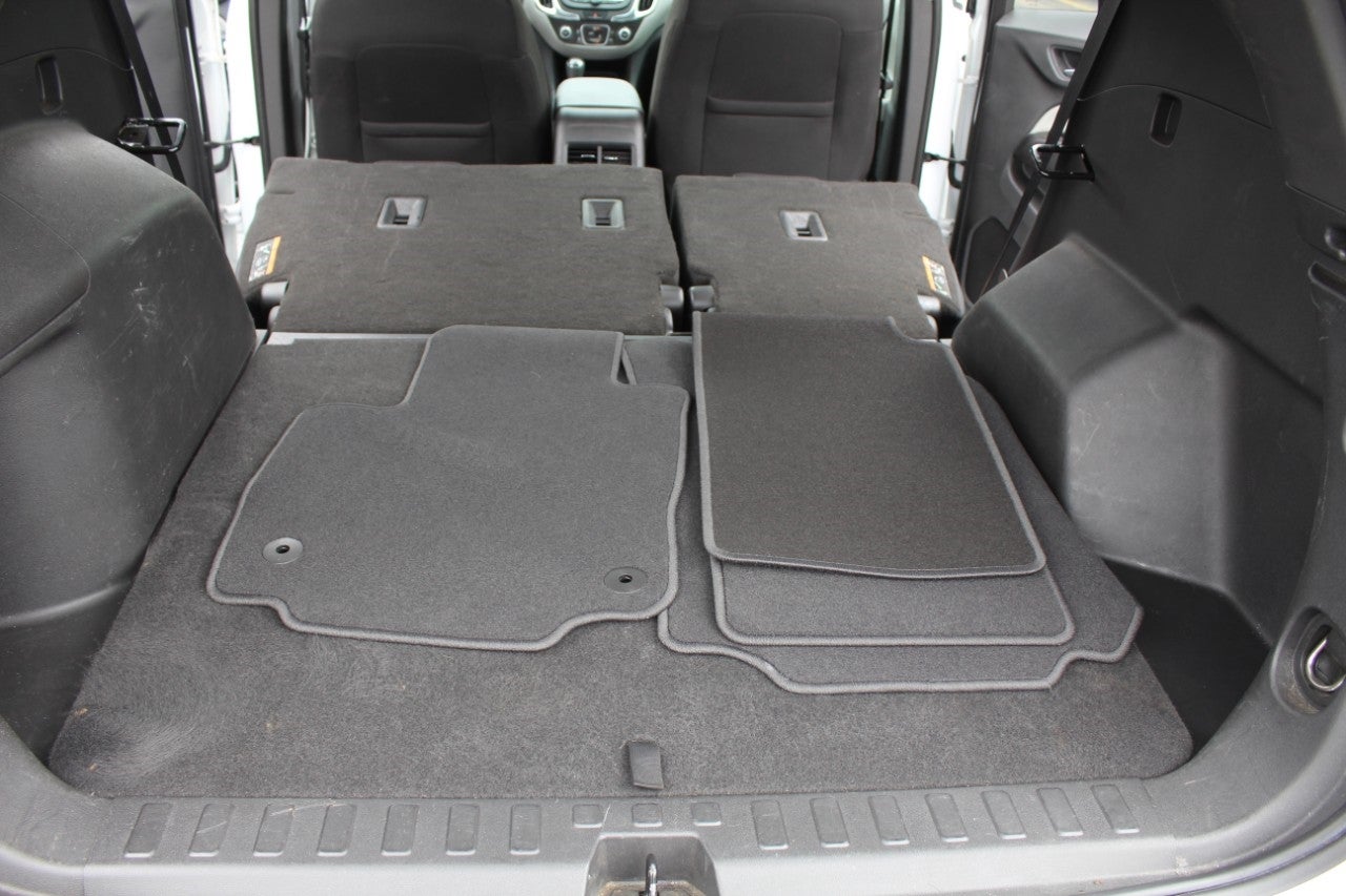 2021 Chevrolet Equinox FWD 4dr LS w/1LS