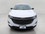 2021 Chevrolet Equinox FWD 4dr LS w/1LS
