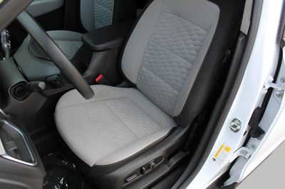 2021 Chevrolet Equinox FWD 4dr LS w/1LS