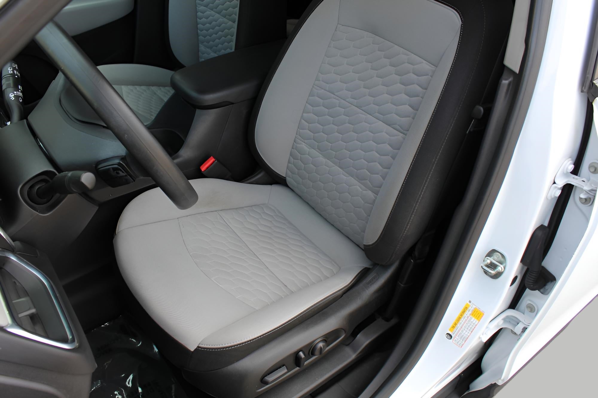 2021 Chevrolet Equinox FWD 4dr LS w/1LS