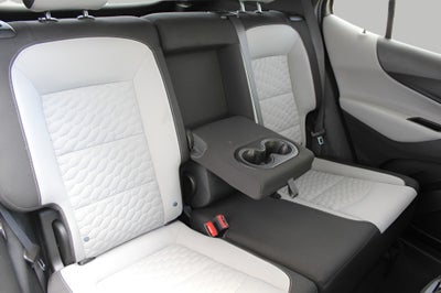 2021 Chevrolet Equinox FWD 4dr LS w/1LS