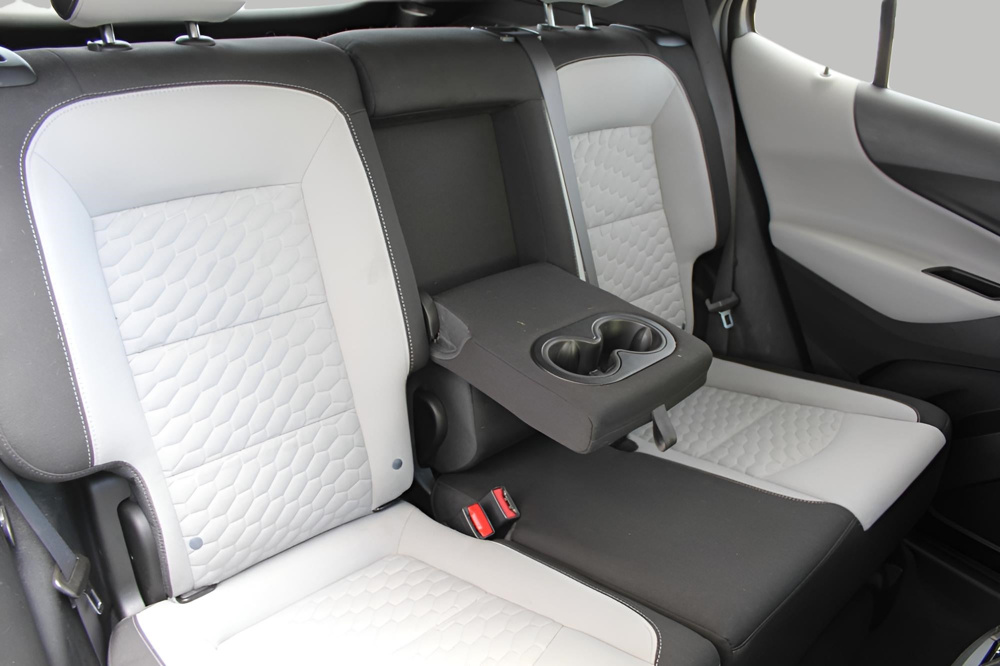 2021 Chevrolet Equinox FWD 4dr LS w/1LS