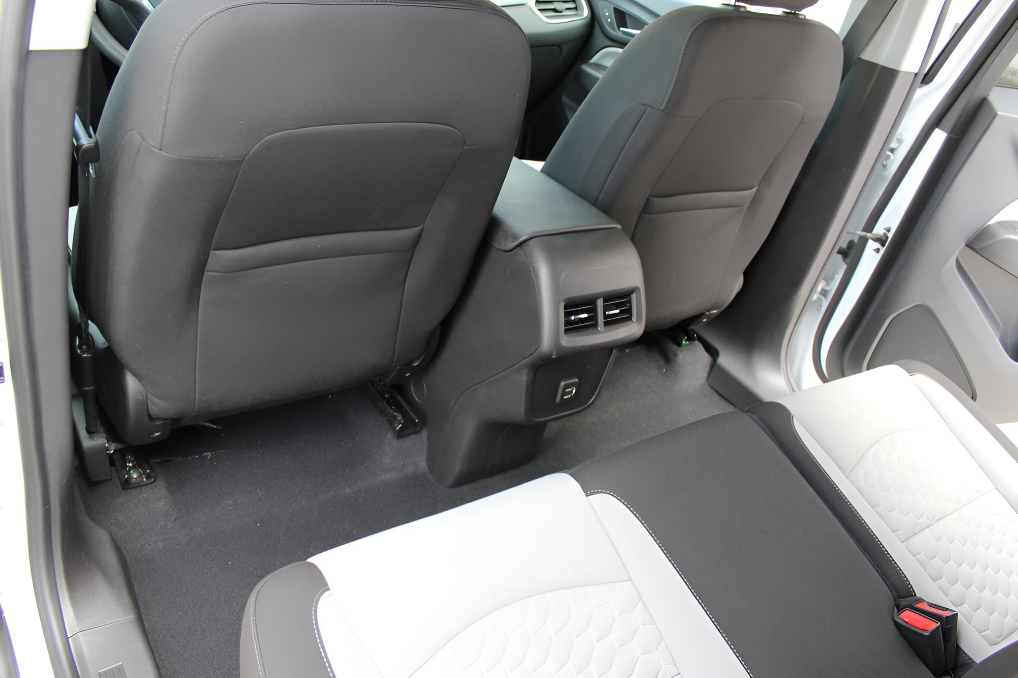 2021 Chevrolet Equinox FWD 4dr LS w/1LS