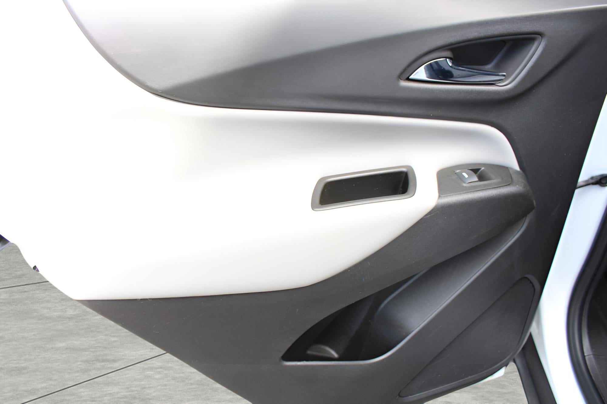2021 Chevrolet Equinox FWD 4dr LS w/1LS