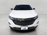 2021 Chevrolet Equinox FWD 4dr LS w/1LS