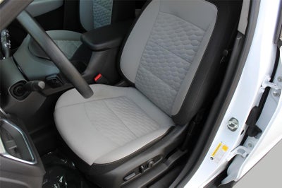 2021 Chevrolet Equinox FWD 4dr LS w/1LS