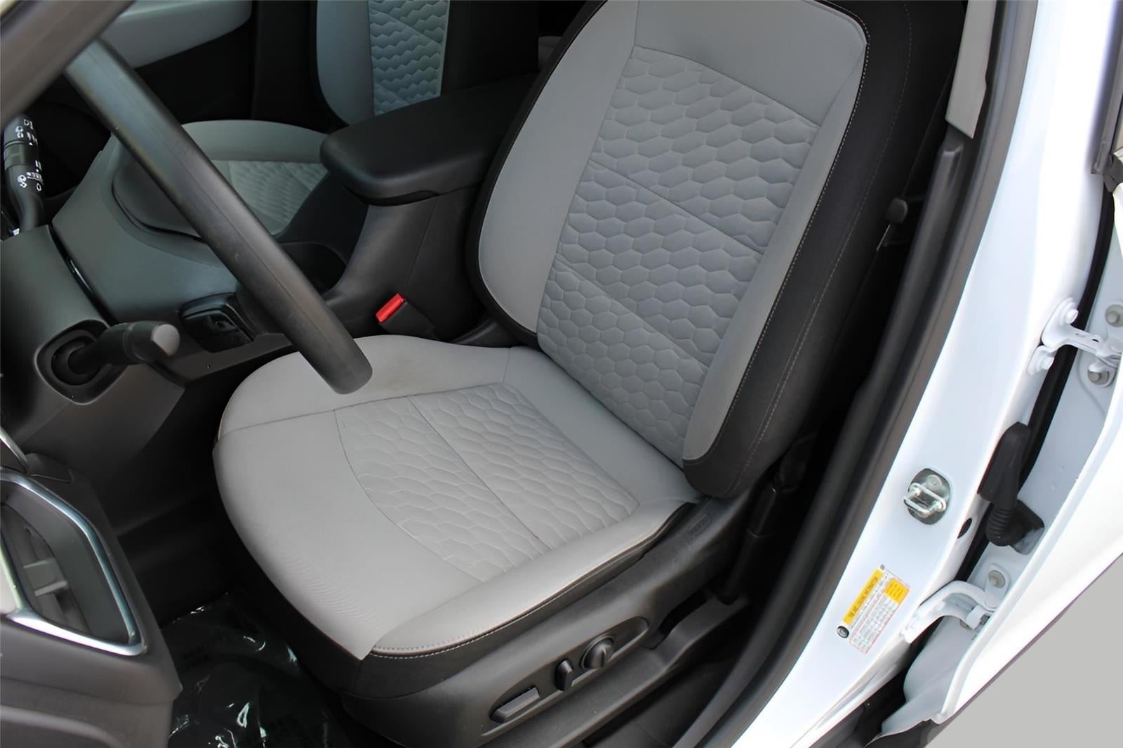 2021 Chevrolet Equinox FWD 4dr LS w/1LS