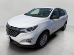 2021 Chevrolet Equinox FWD 4dr LS w/1LS