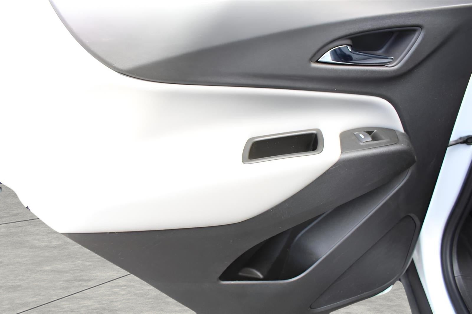 2021 Chevrolet Equinox FWD 4dr LS w/1LS