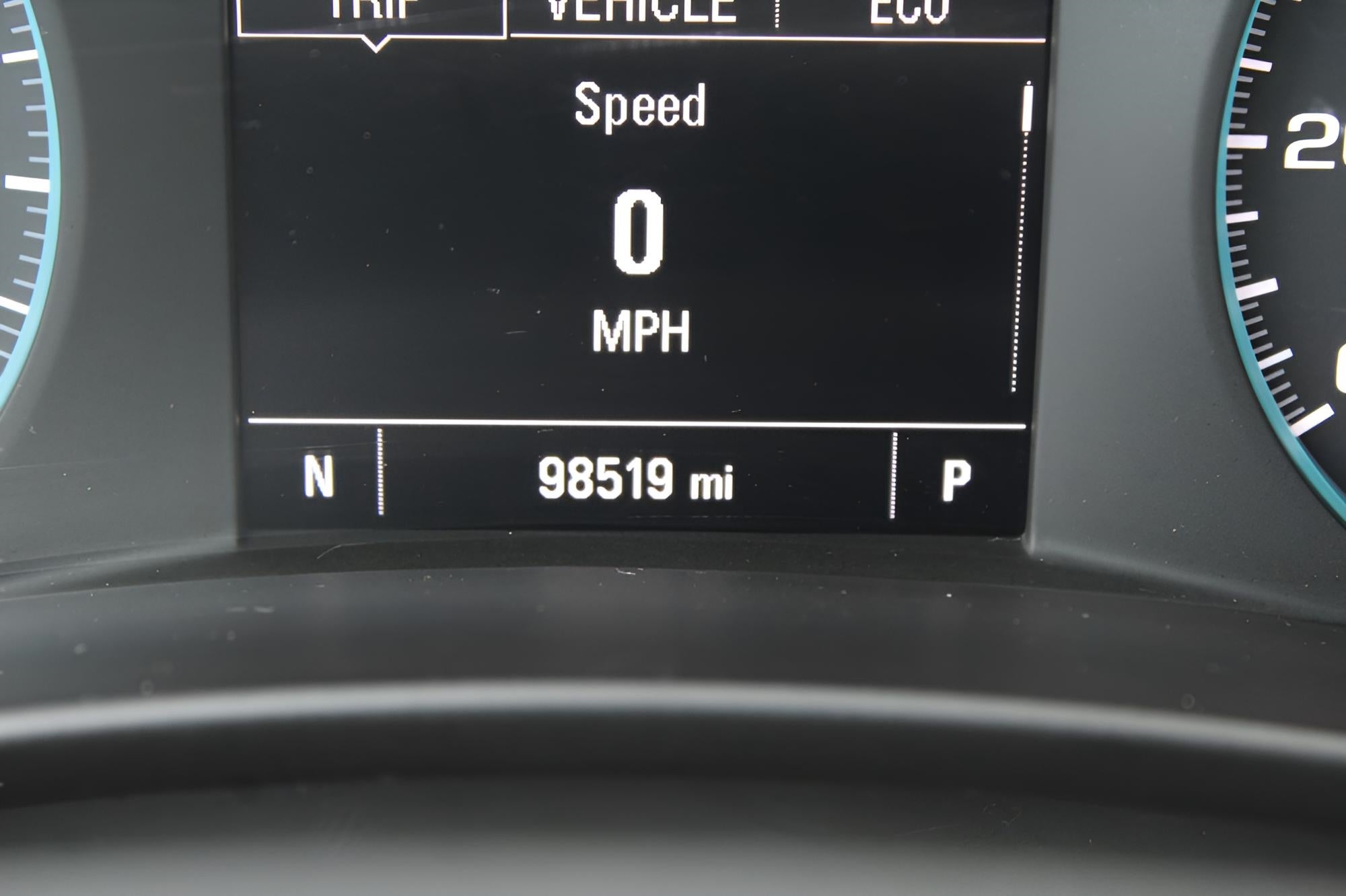 2021 Chevrolet Equinox FWD 4dr LS w/1LS