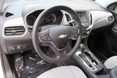2021 Chevrolet Equinox FWD 4dr LS w/1LS