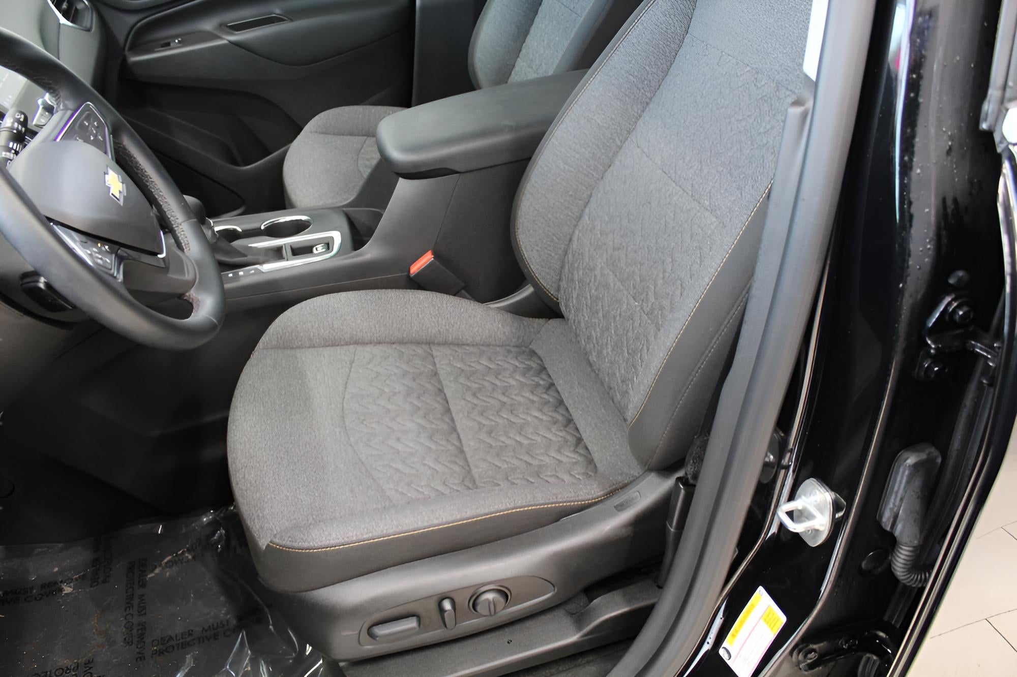 2023 Chevrolet Equinox FWD 4dr LT w/1LT