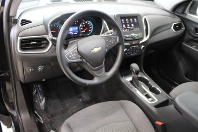 2023 Chevrolet Equinox FWD 4dr LT w/1LT