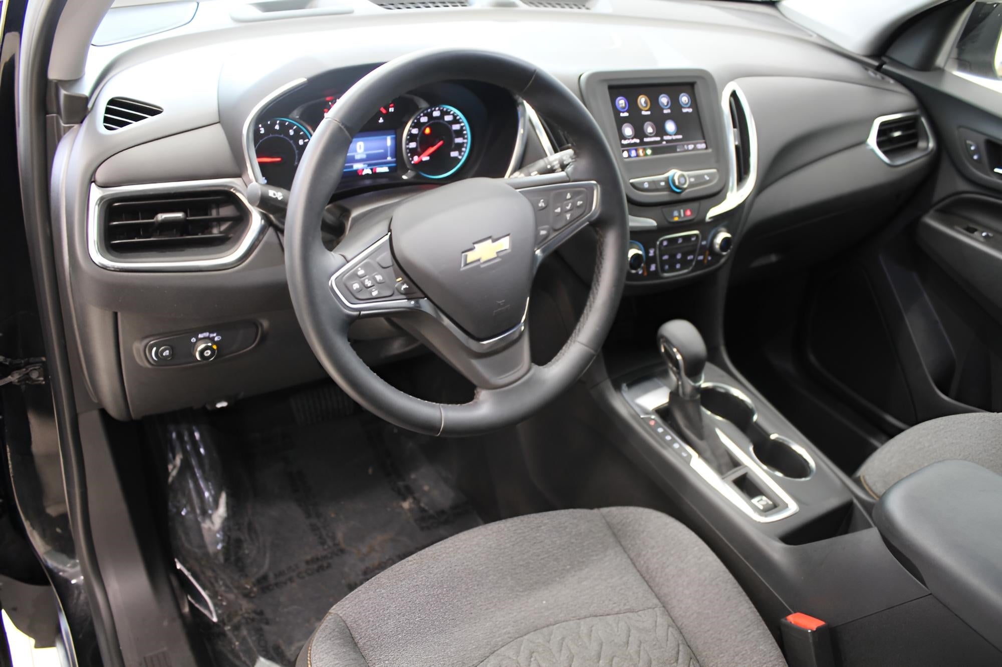 2023 Chevrolet Equinox FWD 4dr LT w/1LT