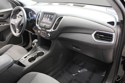 2023 Chevrolet Equinox FWD 4dr LT w/1LT