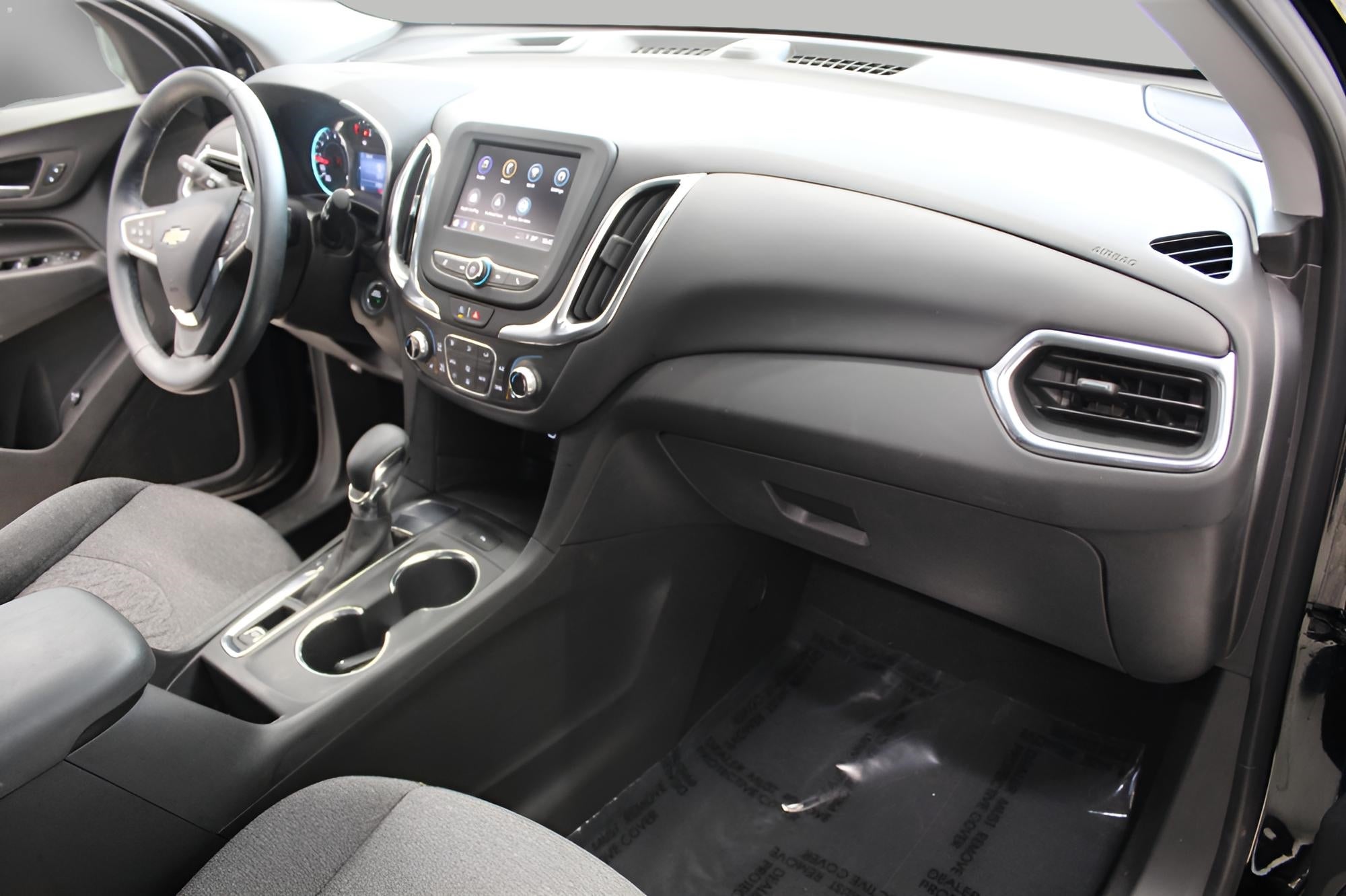 2023 Chevrolet Equinox FWD 4dr LT w/1LT