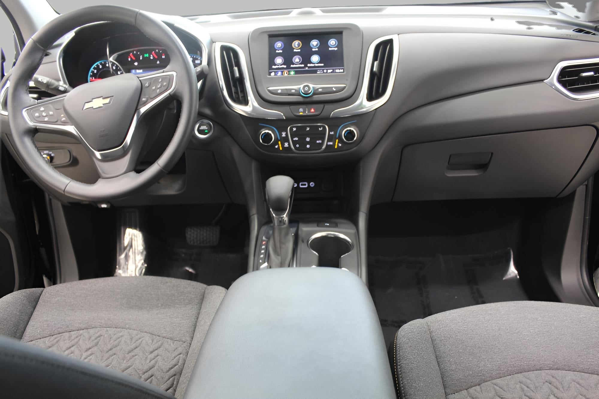 2023 Chevrolet Equinox FWD 4dr LT w/1LT