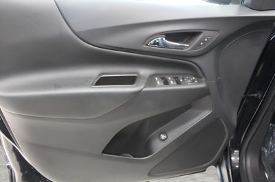 2023 Chevrolet Equinox FWD 4dr LT w/1LT