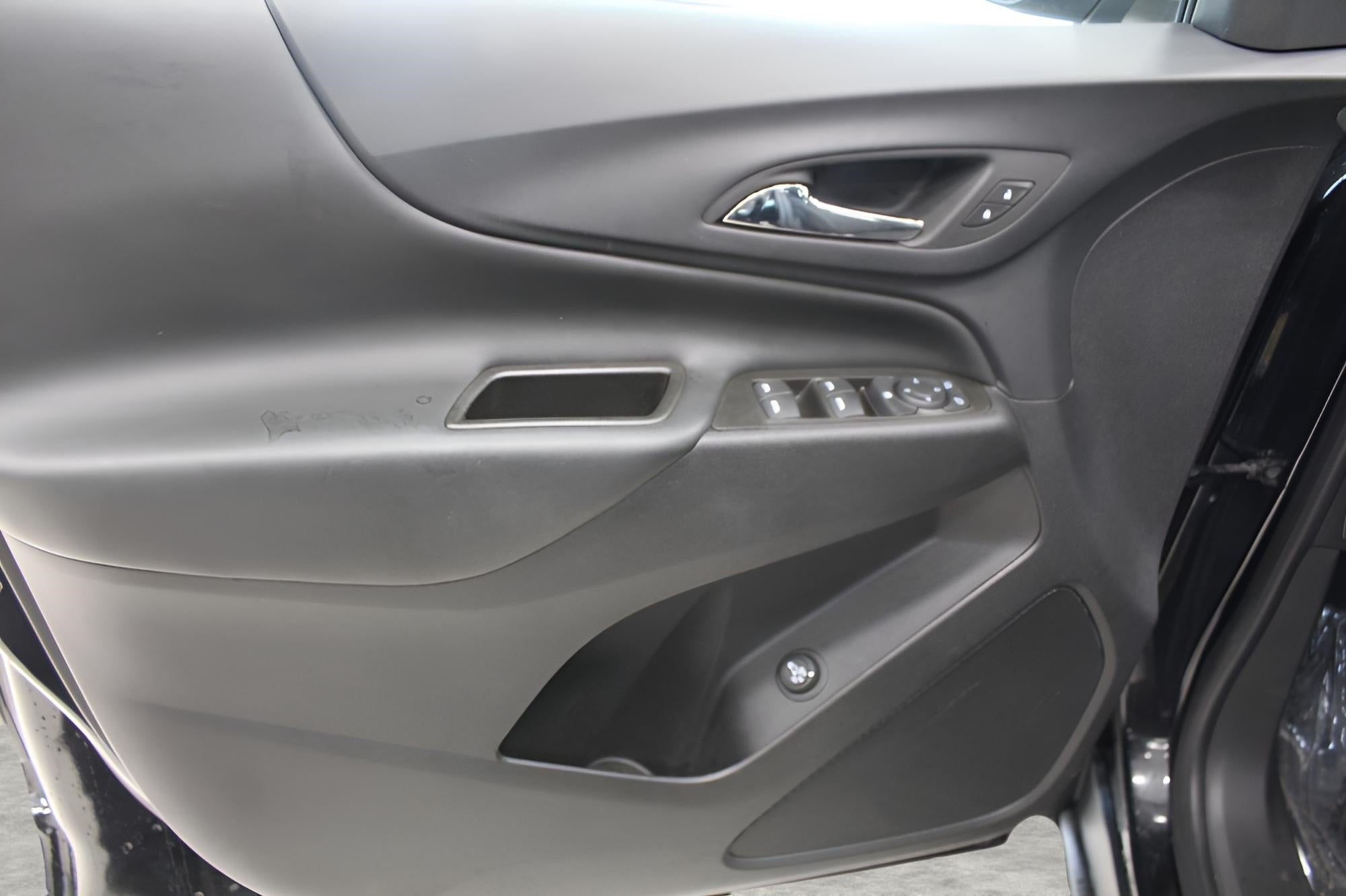 2023 Chevrolet Equinox FWD 4dr LT w/1LT