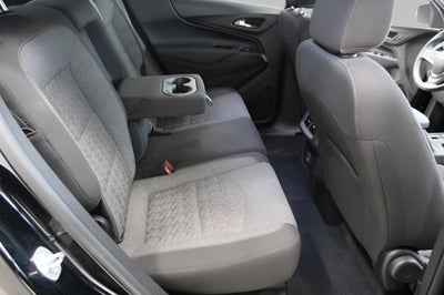 2023 Chevrolet Equinox FWD 4dr LT w/1LT