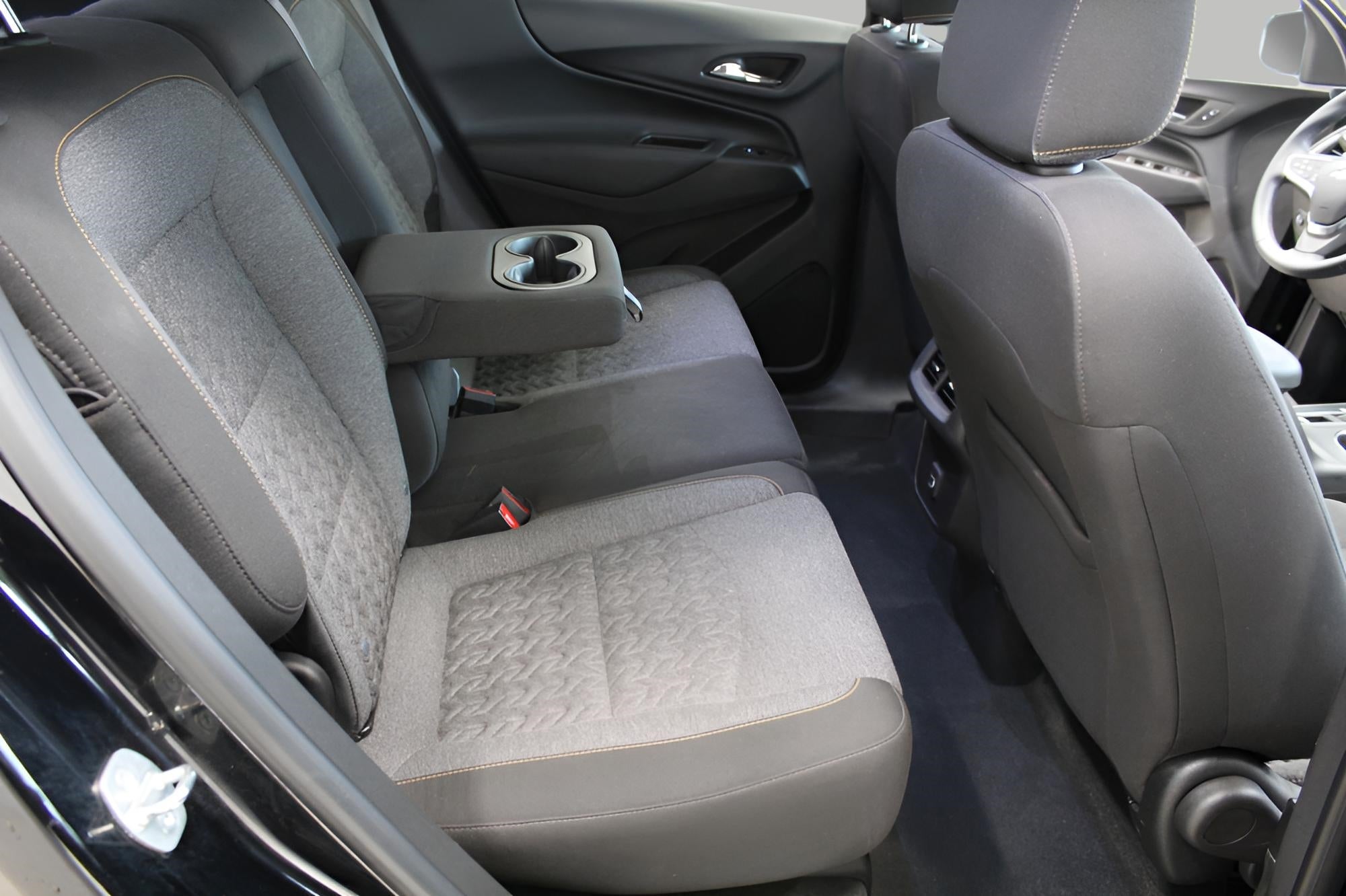 2023 Chevrolet Equinox FWD 4dr LT w/1LT