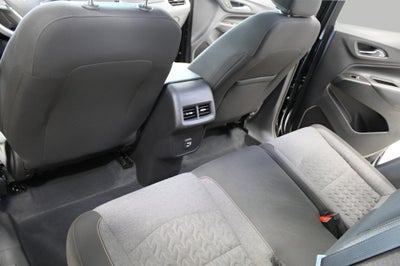 2023 Chevrolet Equinox FWD 4dr LT w/1LT