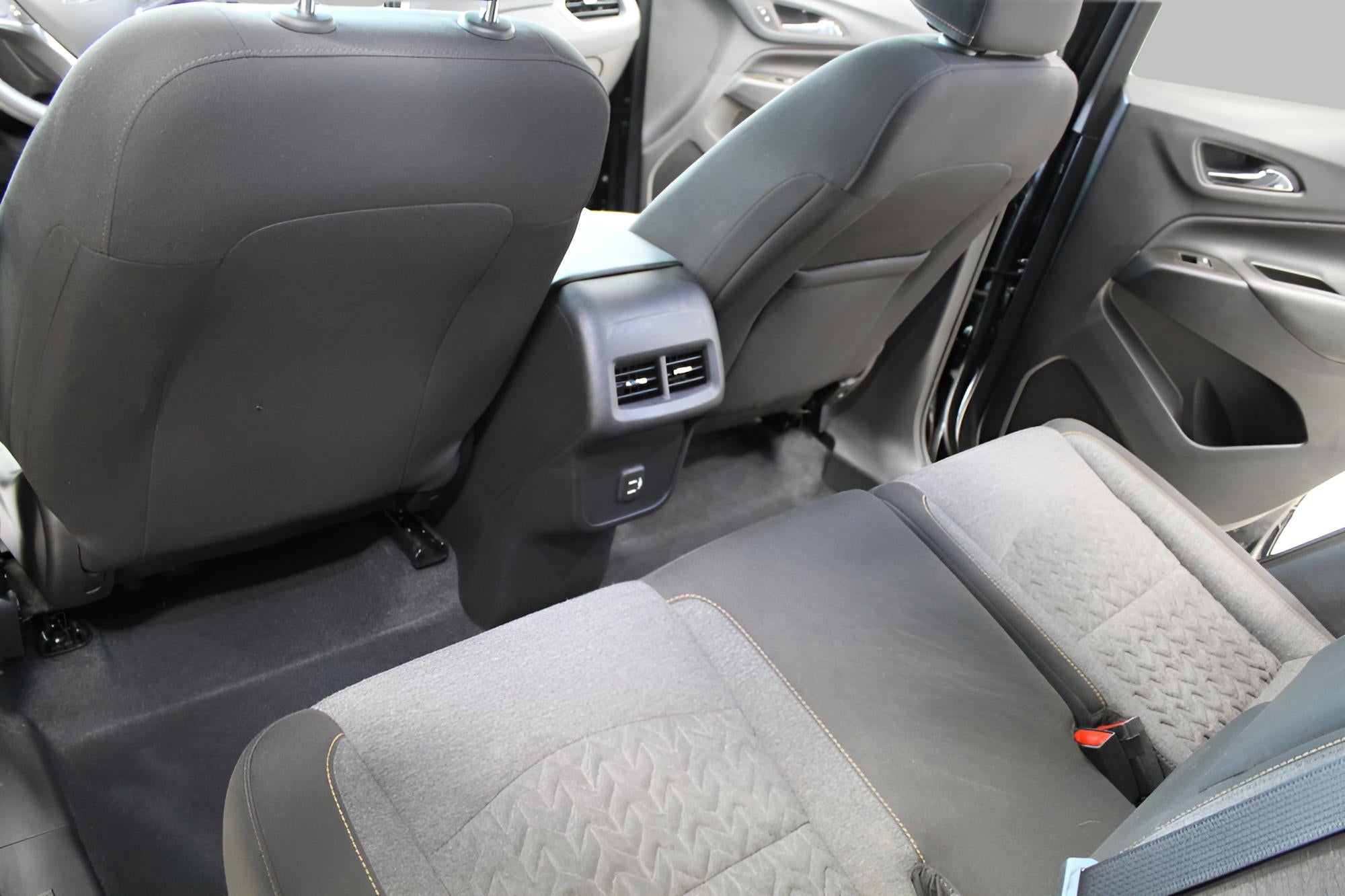 2023 Chevrolet Equinox FWD 4dr LT w/1LT