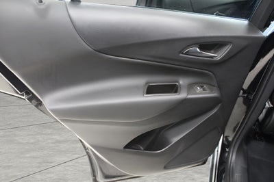 2023 Chevrolet Equinox FWD 4dr LT w/1LT