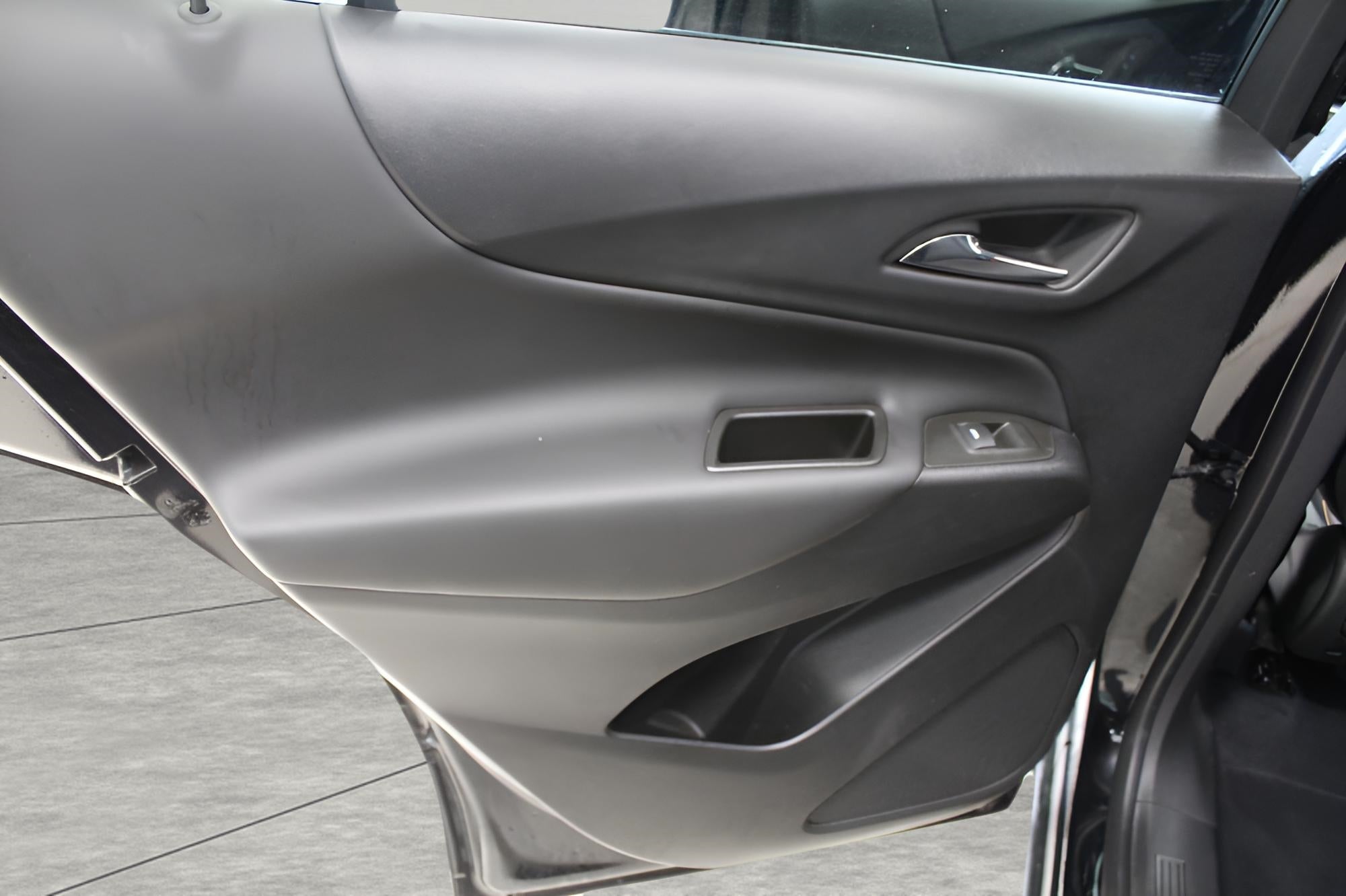 2023 Chevrolet Equinox FWD 4dr LT w/1LT