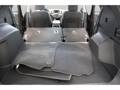 2023 Chevrolet Equinox FWD 4dr LT w/1LT